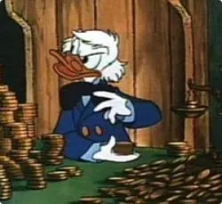 emberi kapzsiság, a blog kezdő üzletember