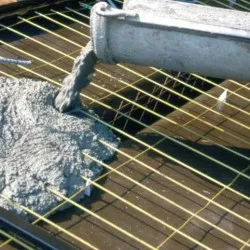 Vízüveg a konkrét arányokat, anyagok (beton vízüveg) Folyékony üveg konkrét arányokat, anyagok