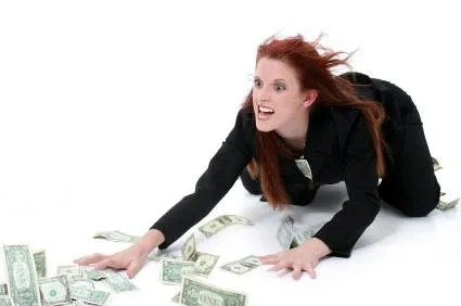 Greed - satuba, hogy a kapzsiság és hogyan kell harcolni Greed - satuba, hogy a kapzsiság és hogyan kell harcolni