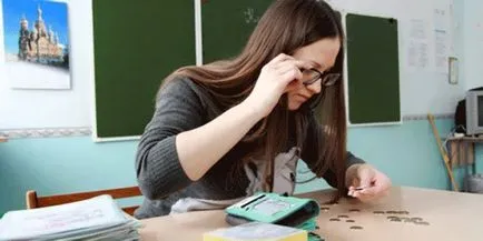 a tanárok fizetését