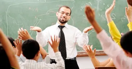 A tanárok fizetése 2017-ben a legújabb hírek