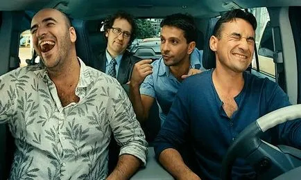 Élet idézetek a filmből: „Mi férfiak beszélni” a világon a mozi (idézetek) Élet idézetek a filmből: „Mi férfiak beszélni” a világon a mozi