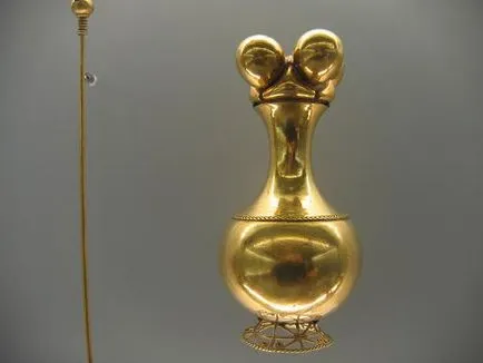 Arany Culture „Columbia mind magasan fejlett országok ... - a történelem ékszerek (Kolumbia) Arany Culture „Columbia mind magasan fejlett országok ... - a történelem ékszerek