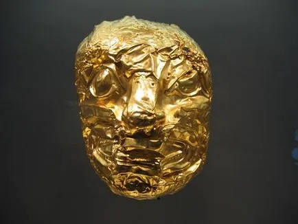 Arany Culture „Columbia mind magasan fejlett országok ... - a történelem ékszerek (arany) Arany Culture „Columbia mind magasan fejlett országok ... - a történelem ékszerek