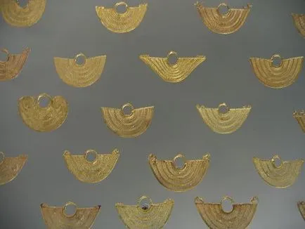 Arany Culture „Columbia mind magasan fejlett országok ... - a történelem ékszerek Arany Culture „Columbia mind magasan fejlett országok ... - a történelem ékszerek