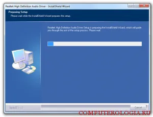 Hang driver Skype telepítése, tesztelése, beállítása