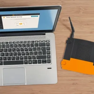 12 módját, hogyan lehetne javítani router biztonsági