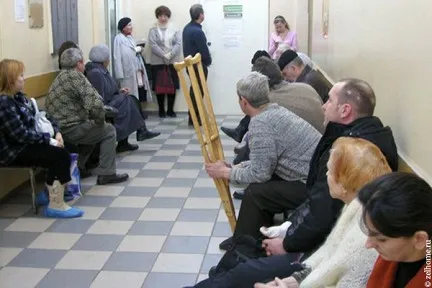 10 hasznos módja, hogy időt a sorban, vagy vár (hasznos) 10 hasznos módja, hogy időt a sorban, vagy vár