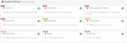 13 Ways, hogy támogassa az ingyenes Twitter fiókot (ingyenes) 13 Ways, hogy támogassa az ingyenes Twitter fiókot