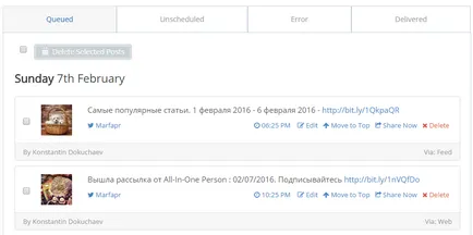 13 Ways, hogy támogassa az ingyenes Twitter fiókot (ingyenes) 13 Ways, hogy támogassa az ingyenes Twitter fiókot