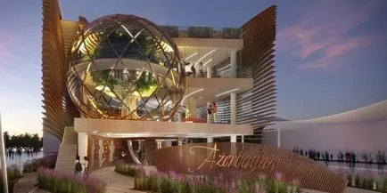 10 Most szokatlan nemzeti pavilon világkiállításon expo 2015 Milánó (mutat) 10 Most szokatlan nemzeti pavilon világkiállításon expo 2015 Milánó