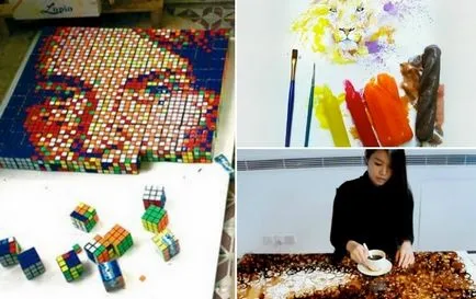 10 Libabőröző képzelet módon lehet létrehozni minták mester nem is tudja, hogyan kell felhívni