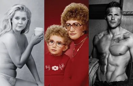 12 legbizarrabb naptárak 2016. időt (ami szórakoztat minket kezdődő január 1 - amennyiben úgy döntünk, hogy akassza fel a falra) 12 legbizarrabb naptárak 2016. időtúllépés