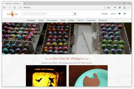 10 Internet - üzletek kézműves termékek (működik) 10 Internet - üzletek kézműves termékek