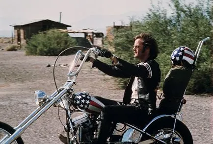 10 Lélek Plane filmek legendás motorkerékpárok