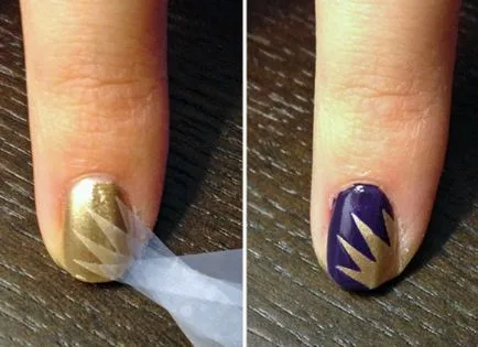 10 egyszerű ötletek köröm design, ami lehet, hogy még egy kezdő - nogtina - malacka ötletek (tervezés) 10 egyszerű ötletek köröm design, ami lehet, hogy még egy kezdő - nogtina - malacka ötletek