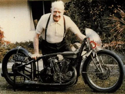 10 Lélek Plane filmek legendás motorkerékpárok