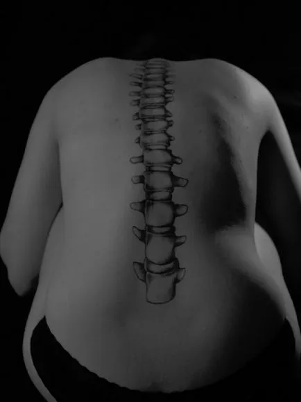 13 Tattoo bujkál titkok azok tulajdonosainak - hírek képekben