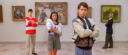 25 inspiráló idézetek a filmből, amely megadja a legértékesebb életfeladatokat, még mindig magas (idézetek) 25 inspiráló idézetek a filmből, amely megadja a legértékesebb életfeladatokat, a még mindig magas
