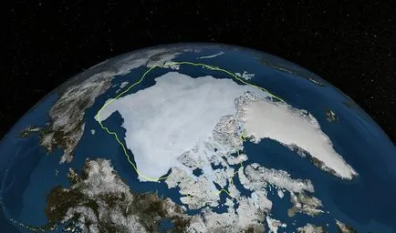 15 egy szomorú tény az éghajlatváltozás a földön