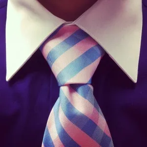 7 Ways Tie döntetlen szép