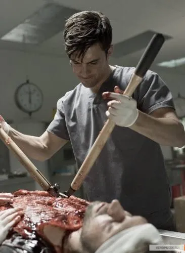 5 Horror Films A hét témája kórház