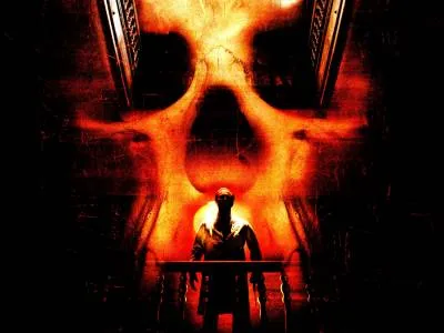 5 Horror Films A hét témája kórház