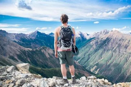 5 Ways, hogy az élet érdekes és teljes