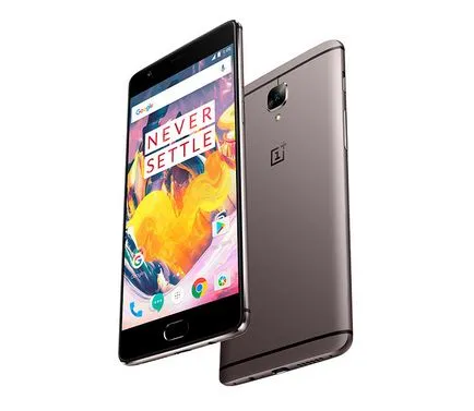 7 A legjobb okostelefonok android - 2017 értékelés (Top 7)