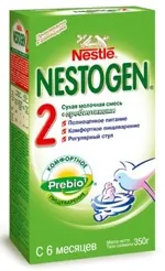 Adaptált tápszert
