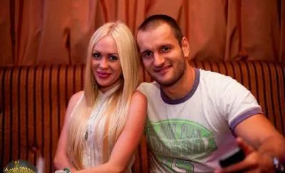 Alexey Samsonov után a projekt