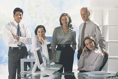 Joint Stock Company (JSC) - a