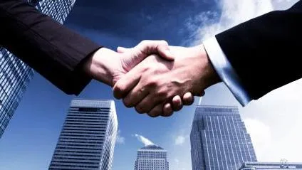 Joint Stock Company (JSC) - a