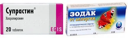 Allergia a szemhéj szem okoz, a tünetek, a kezelés (allergia) Allergia a szemhéj szem okok, tünetek, kezelés