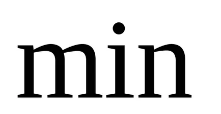 Az algoritmus elve Maximin (minimax)
