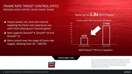 Amd elbúcsúzik a katalizátor elindított egy új szoftver platform radeon szoftver bíbor