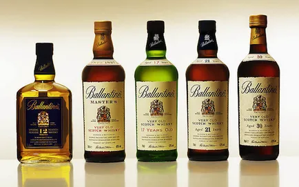 Alkoholos italt whisky - mi ez (Malt Scotch Whisky) Alkoholos italt whisky - mi ez