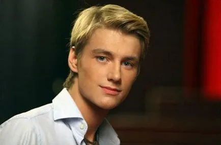 Aleksey Vorobyov - személyes életét, lányok Vorobyov, fotó, kétrétegű grafén, kreatív módon (személyes) Aleksey Vorobyov - személyes életét, lányok Vorobyov, fotó, kétrétegű grafén, karrier