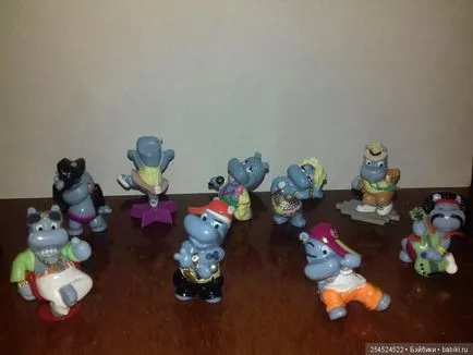 És akár tetszik Hippo, mennyire szeretem őket (Hippo) És akár tetszik Hippo, mennyire szeretem őket