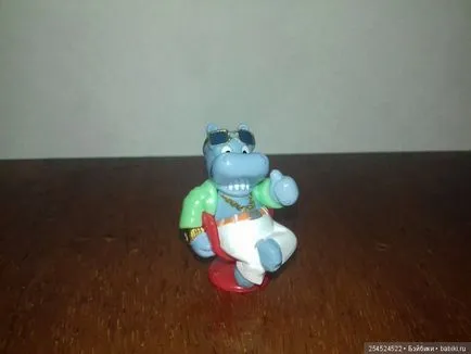 És akár tetszik Hippo, mennyire szeretem őket (Hippo) És akár tetszik Hippo, mennyire szeretem őket