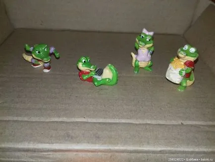 És akár tetszik Hippo, mennyire szeretem őket (például) És akár tetszik Hippo, mennyire szeretem őket