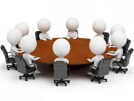 Joint Stock Company (JSC) - a