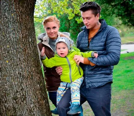 Agata Mutsenietse - felesége Pavla Priluchnogo 41 legjobb minőségben