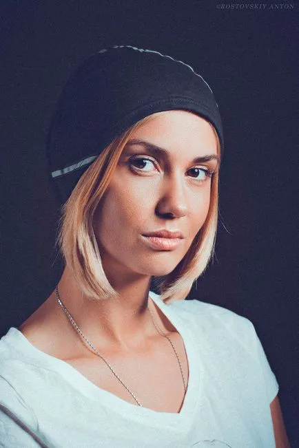Agata Mutsenietse - felesége Pavla Priluchnogo 41 legjobb minőségben