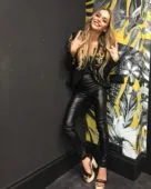 Anna Khil'kevich életrajz, Instagram, fotó, férje, a növekedés (integet uni) (uni) Anna Khil'kevich életrajz, Instagram, fotó, férje, a növekedés (integet University)