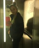 Anna Khil'kevich életrajz, Instagram, fotó, férje, a növekedés (integet uni) (anna) Anna Khil'kevich életrajz, Instagram, fotó, férje, a növekedés (integet University)