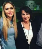 Anna Khil'kevich életrajz, Instagram, fotó, férje, a növekedés (integet uni) (Khil'kevich) Anna Khil'kevich életrajz, Instagram, fotó, férje, a növekedés (integet University)