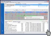 AusLogics Disk Defrag - letöltés defragmentáló