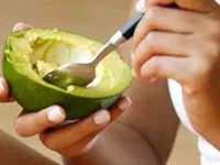 Avocado - a jó és a kár tulajdon saláta recept és ellenjavallatok (használat) Avocado - a jó és a kár tulajdon saláta recept és ellenjavallatok