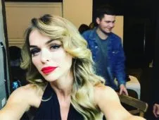 Anna Khil'kevich életrajz, Instagram, fotó, férje, a növekedés (integet uni) (Khil'kevich) Anna Khil'kevich életrajz, Instagram, fotó, férje, a növekedés (integet University)